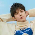 Wang Runze (王润泽) Profile