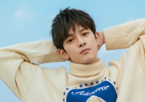 Wang Runze (王润泽) Profile