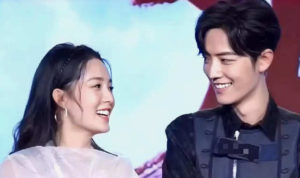 What's Xiao Zhan and Li Qin Relationship?