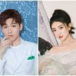 What's The Relationship Between Xing Zhaolin, Liang Jie?