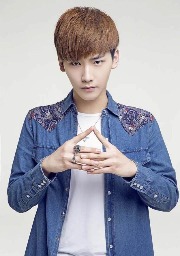 Xing Zhaolin - 邢昭林 - CPOPHOME