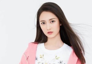 Yukee Chen (Chen Yuqi) Profile