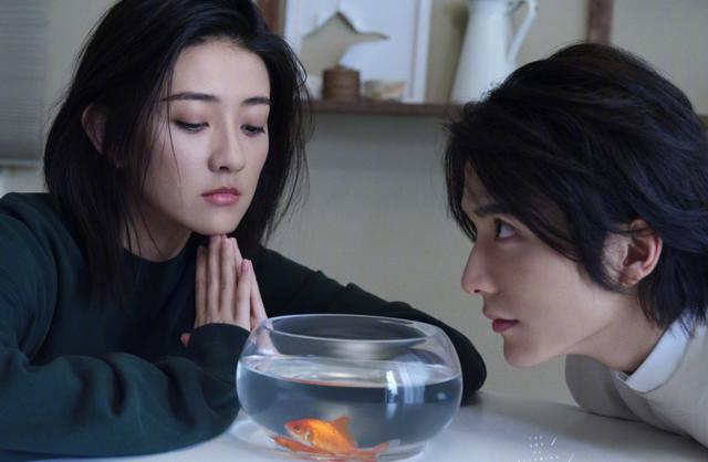 Zhang Xincheng Liang Jie Baazar2