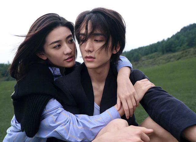 Zhang Xincheng Liang Jie Baazar8