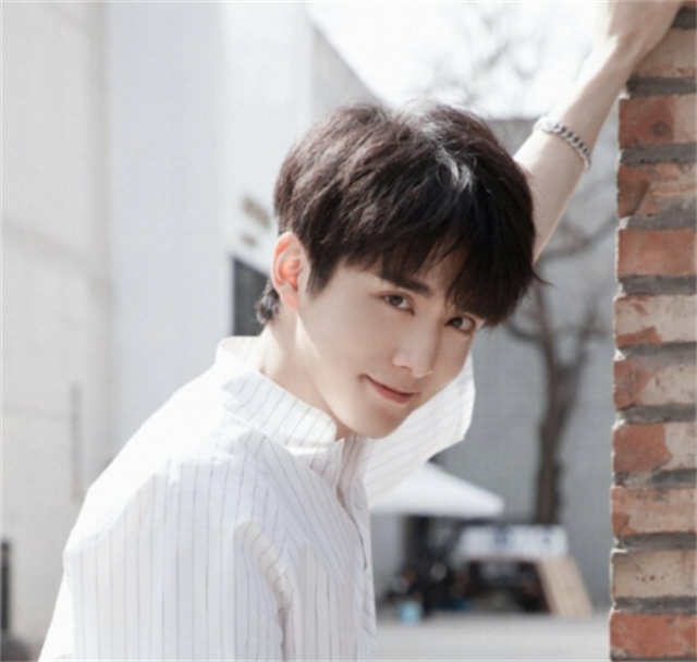 Zhang Xincheng1