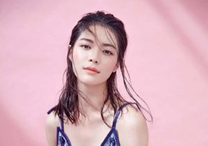 Zhong Chuxi (Elaine Zhong) Profile