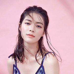 Zhong Chuxi (Elaine Zhong) Profile