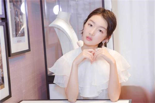 Zhou Dongyu