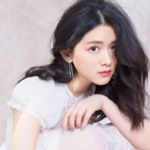 Amy Chen (Chen Haoyu) Profile