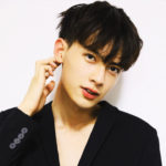 Chen Heyi (陈鹤一) Profile