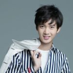 Chen Youwei (陈宥维)Profile