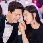 Choo Ja-hyun, Yu Xiaoguang Respond To The Cheating Event