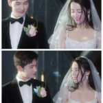 Yang Yang, Dilraba: The Wedding Scene Of "Jing Tu CP" Was Exposed In Advance.