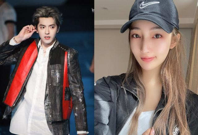 Kris Wu's accuser Du Meizhu enters showbiz with lead role