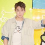 Dylan Xiong (Xiong Ziqi) Profile