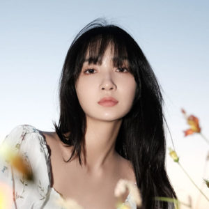 Gia Ge (Ge Xinyi) Profile