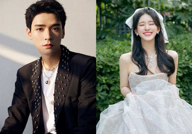 Gong Jun Zhao Lusi 2