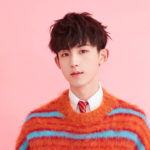 Guo Junchen (Fiction Guo) Profile