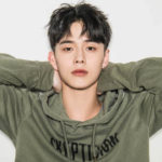 He Yu (何与) Profile