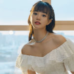 Hu Yixuan (胡意旋) Profile