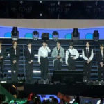 "Youth With You 3" Debuted Boy Group "IXFORM" Finally.