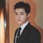 Who Is June Wu's Girlfriend? Dating Zhang Xueying？