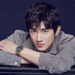 Kenny Lin Gengxin Had A New Girlfriend?