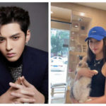 Who is Du Meizhu? Dissatisfied Kris Wu's Denying Rumors, She Is Ready To Report