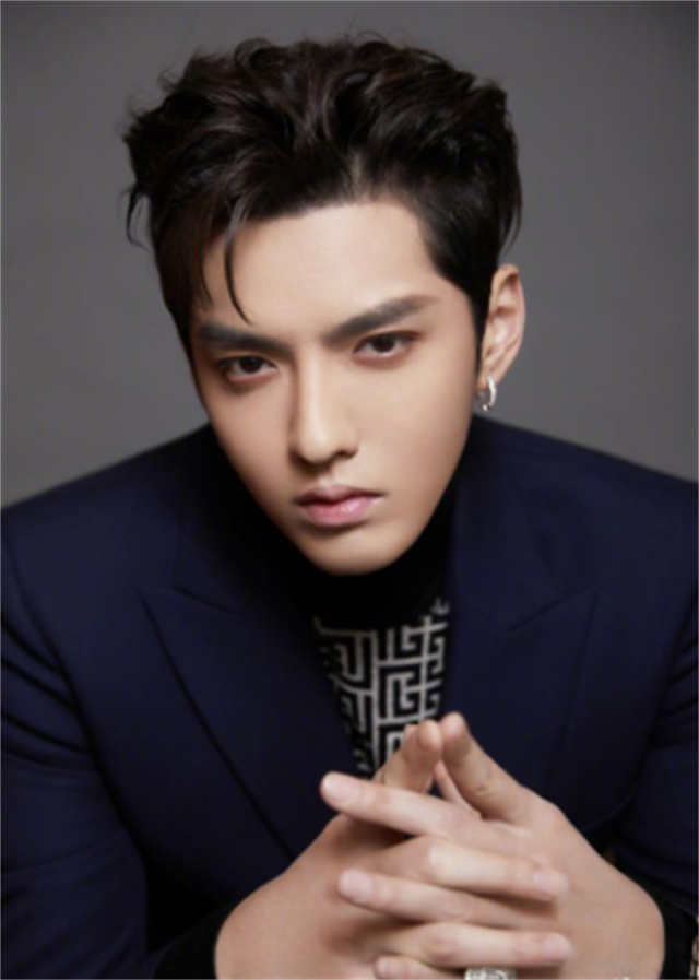 Kris Wu