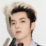Du Meizhu Posted Chat Records With Kris Wu's Staff, Requesting For 8 Million Hush Money Was Rejected