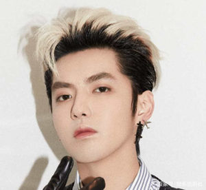 Du Meizhu Posted Chat Records With Kris Wu's Staff, Requesting For 8 Million Hush Money Was Rejected