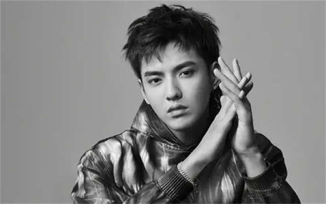 Kris Wu