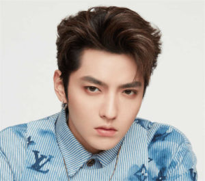 Kris Wu Yi Fan — theexostyle: [Style I.D.] EXO-M Kris - SAINT