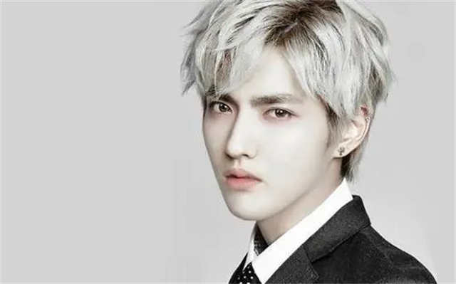 Kris Wu Lastest News