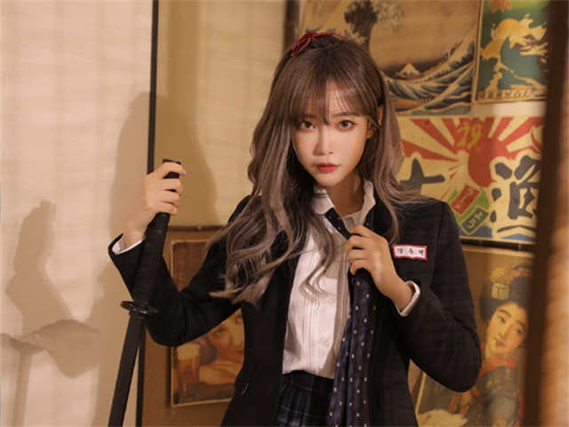 Lin Xiya