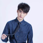Liu Yichang (刘奕畅) Profile