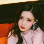 Meng Ziyi (Zoey Meng) Profile