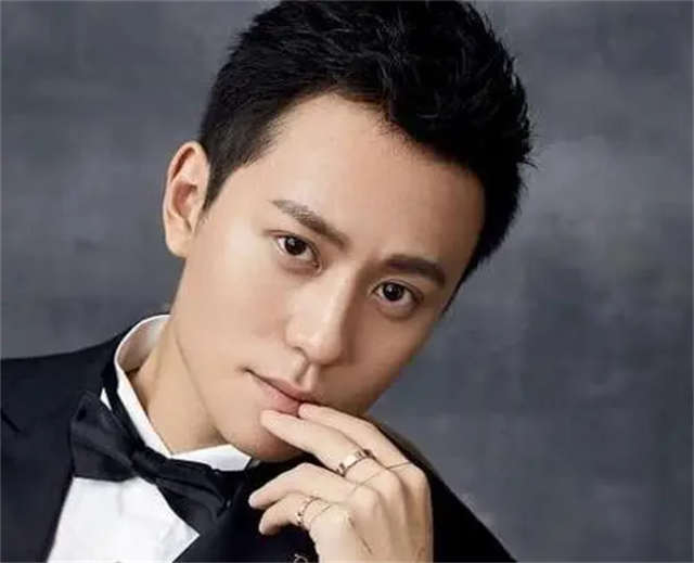 Crystal Yuan Rumored Boyfriend Qin Junjie