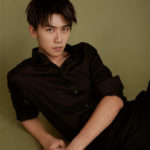 Who is Ren Youlun's Girlfriend? The relationship with Gia Ge Xinyi starts