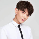 Richards Wang (Wang Ruichang) Profile