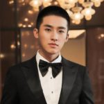 Ryan Zhang (Zhang He) Profile