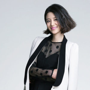 Sierra Li (Li Xirui) Profile