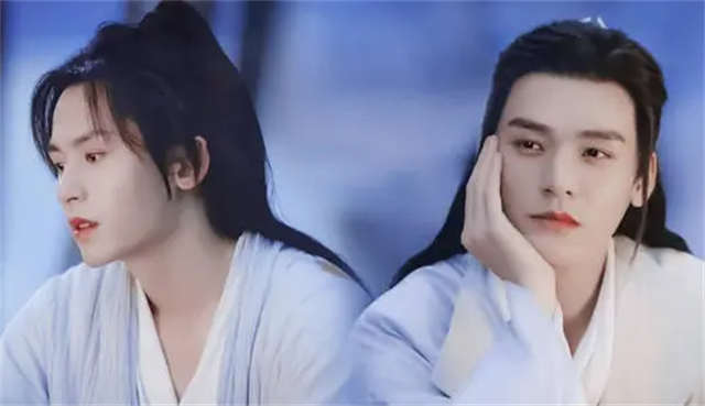 Simon Gong Zhang Zhehan