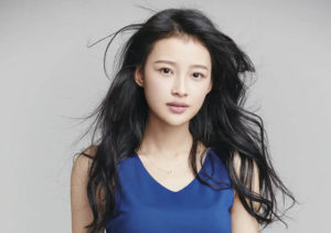 Sun Yi (孙怡) Profile
