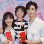 Miles Wei Chases Hu Yixuan With Tricks In "Unforgettable Love"