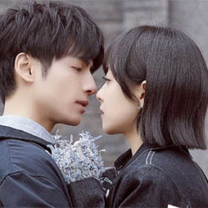 Victoria Song Qian, Luo Yunxi： Dangerous Relationship in "Broker"