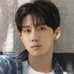 Wang Yizhe (王一哲) Profile