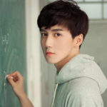 Who Is Wang Yizhe's Girlfriend? Rumor of Dating Bai Lu Is True Or Not?