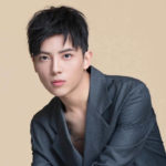 June Wu (Wu Junyu) Profile
