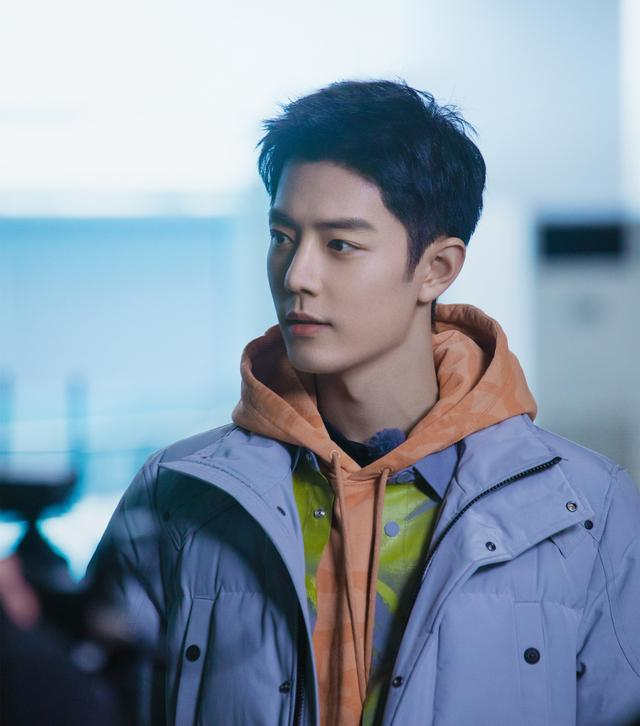 Xiao Zhan